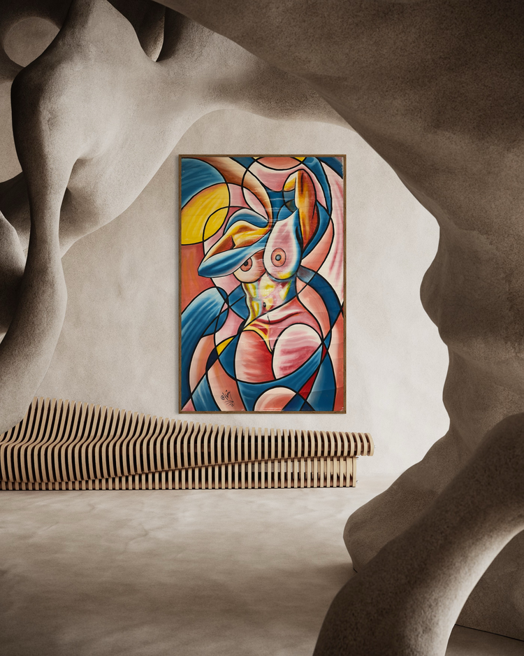 La Femme Moderne