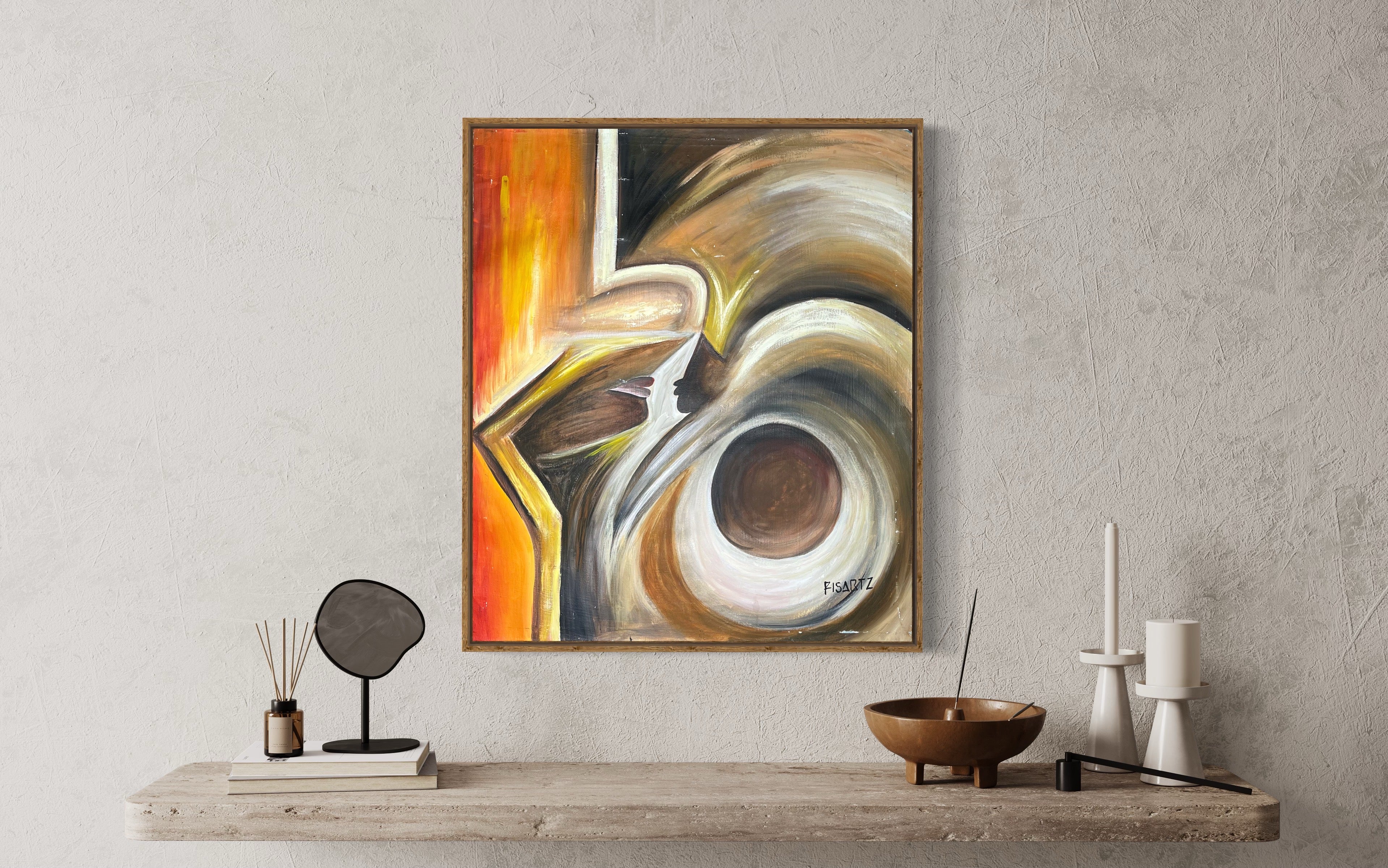 L'amour – FISARTZ